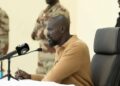 ACTUALITES- Limogeages au sommet de l’État : Doumbouya durcit le ton contre la corruption