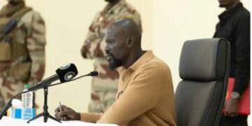 ACTUALITES- Limogeages au sommet de l’État : Doumbouya durcit le ton contre la corruption