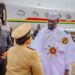 ACTUALITES- Après onze jours en Grèce, Mamadi Doumbouya attendu à Conakry ce vendredi