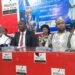 CULTUTRE- Mamadou Thug honoré pour son engagement culturel et dédie son prix au président Mamadi Doumbouya