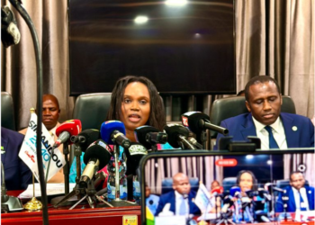 ECONOMIE- Marchés de gré à gré : Mariama Ciré Sylla annonce la fin de la surfacturation de l’État