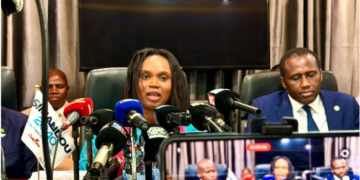 ECONOMIE- Marchés de gré à gré : Mariama Ciré Sylla annonce la fin de la surfacturation de l’État