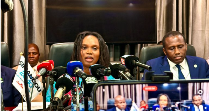 ECONOMIE- Marchés de gré à gré : Mariama Ciré Sylla annonce la fin de la surfacturation de l’État