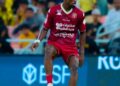 SPORT/FOOT- Seydouba Cissé réussit ses débuts en Saudi Pro League