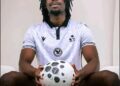 SPORT/FOOT – Mercato : le Franco-Guinéen N’Famara Diaby franchit un nouveau cap en rejoignant Châteaubriant