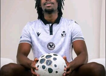 SPORT/FOOT – Mercato : le Franco-Guinéen N’Famara Diaby franchit un nouveau cap en rejoignant Châteaubriant