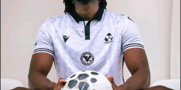 SPORT/FOOT – Mercato : le Franco-Guinéen N’Famara Diaby franchit un nouveau cap en rejoignant Châteaubriant