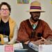 ACTUALITES- Droits parentaux et égalité de genre : la Guinée prend part aux travaux syndicaux de Pretoria