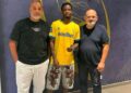 SPORT/FOOT- Mercato : Salifou Soumah pose ses valises en Grèce et rejoint Panaitolikos