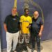 SPORT/FOOT- Mercato : Salifou Soumah pose ses valises en Grèce et rejoint Panaitolikos