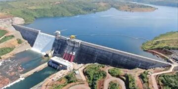 ENERGIE- Électricité en alerte : Kaléta-Souapiti face au défi de l’eau