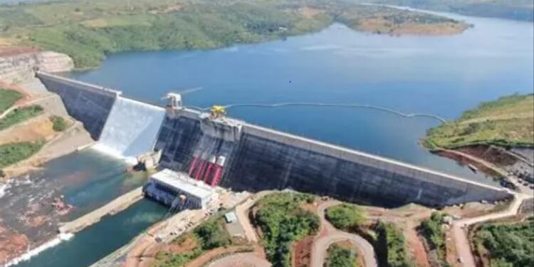 ENERGIE- Électricité en alerte : Kaléta-Souapiti face au défi de l’eau