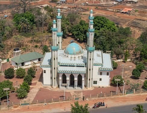 ACTUALITES- Timbo ressuscitée : quand l’histoire du Fouta théocratique retrouve sa place