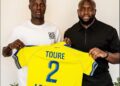 SPORT/FOOT- FC Sochaux : le Guinéen Mohamed Touré décroche son premier contrat professionnel !