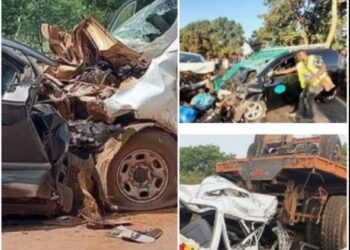INSECURITE ROUTIERE- Guinée : quand la route devient un champ de bataille silencieux
