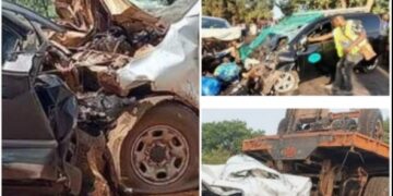 INSECURITE ROUTIERE- Guinée : quand la route devient un champ de bataille silencieux