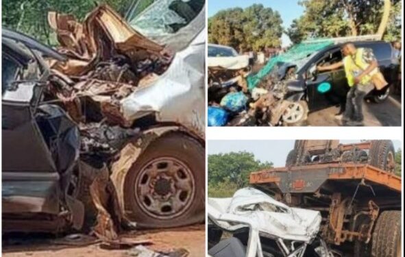 INSECURITE ROUTIERE- Guinée : quand la route devient un champ de bataille silencieux