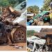 INSECURITE ROUTIERE- Guinée : quand la route devient un champ de bataille silencieux