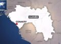 POLITIQUE- Forécariah : six corps, une fosse commune et les questions qui hantent la Guinée
