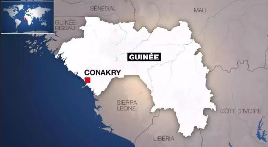 POLITIQUE- Forécariah : six corps, une fosse commune et les questions qui hantent la Guinée