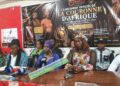 CULTURE- Conakry : Liovents dévoile « La Couronne d’Afrique », un concours qui veut révéler les leaders de demain