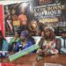 CULTURE- Conakry : Liovents dévoile « La Couronne d’Afrique », un concours qui veut révéler les leaders de demain