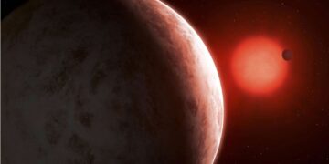 SCIENCE- Une atmosphère a été découverte sur une planète semblable à la Terre : la vie y est-elle possible ?
