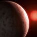 SCIENCE- Une atmosphère a été découverte sur une planète semblable à la Terre : la vie y est-elle possible ?