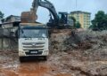 ACTUALITES- Drame de Hafia 1 : le Premier ministre Amadou Oury Bah attendu sur le site de l’immeuble effondré