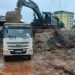 ACTUALITES- Drame de Hafia 1 : le Premier ministre Amadou Oury Bah attendu sur le site de l’immeuble effondré