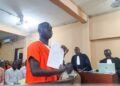 JUSTICE-  Concours des auditeurs de justice : Sékou Keïta conteste les accusations et dénonce un « procès d’intention »