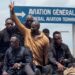 POLITIQUE- Après dix jours en Grèce, Mamadi Doumbouya retrouve Conakry et reprend les commandes