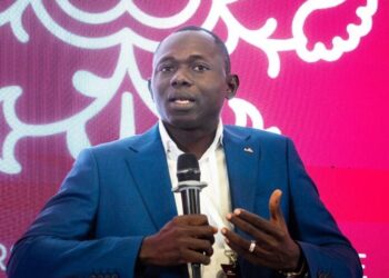 ACTUALITES- Médias et désinformation : Thierno Amadou Camara lance la FEMI pour réconcilier la presse avec son public