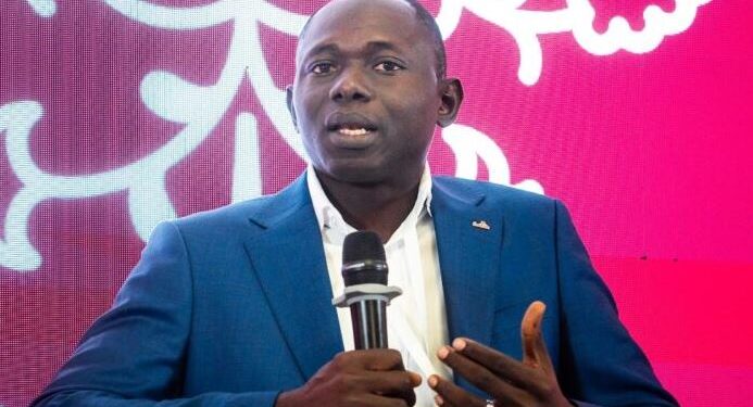 ACTUALITES- Médias et désinformation : Thierno Amadou Camara lance la FEMI pour réconcilier la presse avec son public