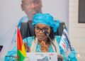 ECONOMIE- Mariama Ciré Sylla : la ministre des Finances qui veut tourner la page des gabegies