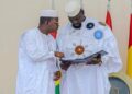 ACTUALITES- Dansa Kourouma, l’homme du devoir élevé à la hauteur de son engagement