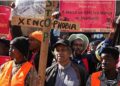 ETRANGER- Crise migratoire : Pretoria réclame un débat continental sur l’immigration