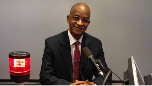 POLITIQUE- Guinée : Cellou Dalein Diallo dénonce un « complot » pour le condamner