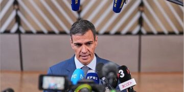 ETRANGER- Ceuta : Madrid accuse la Russie et Israël d’avoir alimenté la désinformation
