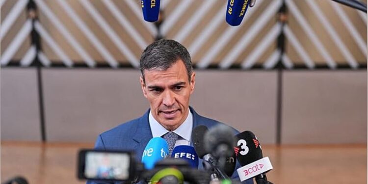 ETRANGER- Ceuta : Madrid accuse la Russie et Israël d&rsquo;avoir alimenté la désinformation