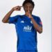 SPORT/FOOT- Souleymane Diané, de Siak Foot à la Ligue des champions : le rêve européen prend forme