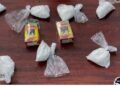 SOCIETE- Guinée : 725 grammes de cocaïne dissimulés dans des sachets de thé saisis par l’OCAD