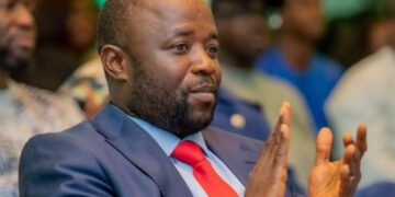 FONCTION-PUBLIQUE- Réforme de l’État : Faya Bourouno mise sur une équipe de haut niveau pour moderniser l’administration