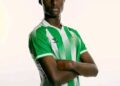 SPORT/FOOT- Mohamed Seydou Dioubaté : de la Guinée au Betis, un nouveau défi en Andalousie