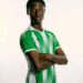SPORT/FOOT- Mohamed Seydou Dioubaté : de la Guinée au Betis, un nouveau défi en Andalousie