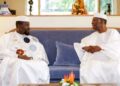 COOPERATION- Guinée-Côte d’Ivoire : Mamadi Doumbouya, l’homme qui veut faire de la sécurité le socle d’une nouvelle coopération régionale