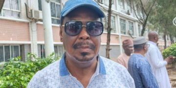 ACTUALITES- ADIEU TOP SYLLA : JUSTIN MOREL JUNIOR SALUE LA MÉMOIRE D’UN JOURNALISTE D’EXCEPTION