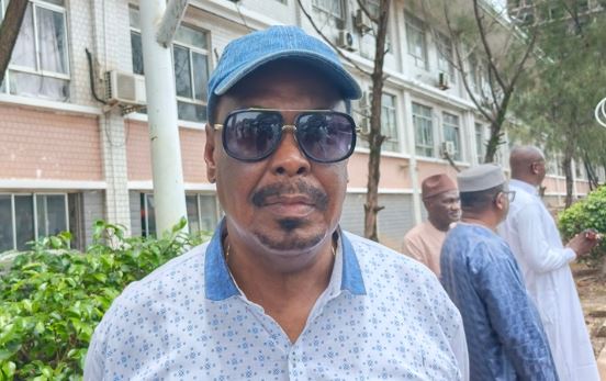 ACTUALITES- ADIEU TOP SYLLA : JUSTIN MOREL JUNIOR SALUE LA MÉMOIRE D’UN JOURNALISTE D’EXCEPTION