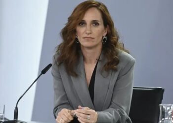 ETRANGER- Crise à Ceuta : Madrid accuse Rabat d’avoir « laissé la porte ouverte »