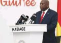 ACTUALITES- Diplomatie guinéenne : Morissanda Kouyaté dévoile une nouvelle doctrine axée sur la souveraineté